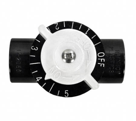 Pentair R172086Z 1/2 in. control valve