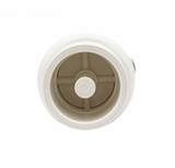 Pentair R172288 check valve showing the 2 in. spigot end