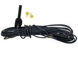 Pentair TS5L linear temperature sensor, front view
