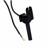 Pentair TS5L linear temperature sensor, probe end detail