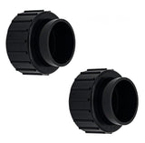 Pentair 474974 MasterTemp 1-1/2 inch heater union kit