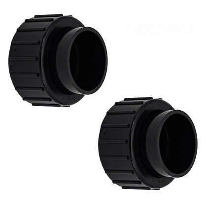 Pentair 474974 MasterTemp 1-1/2 inch heater union kit