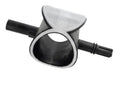 Pentair PacFab 270199Z outlet diverter for the FullFloXF backwash valve