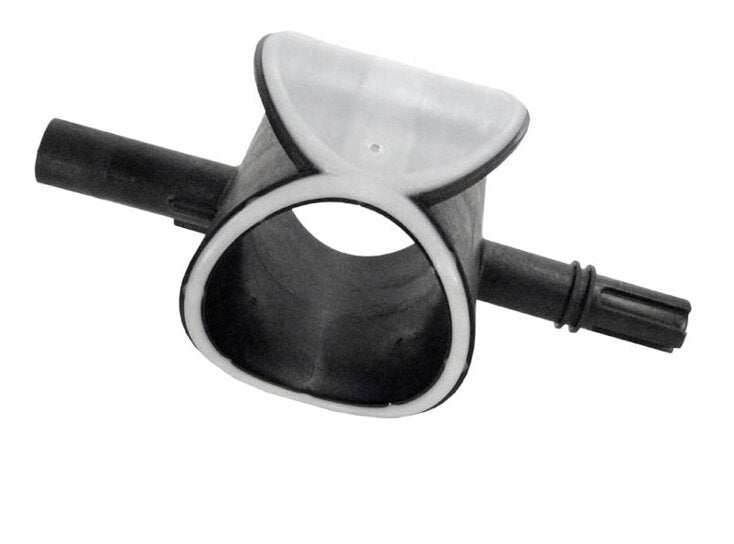Pentair PacFab 270199Z outlet diverter for the FullFloXF backwash valve