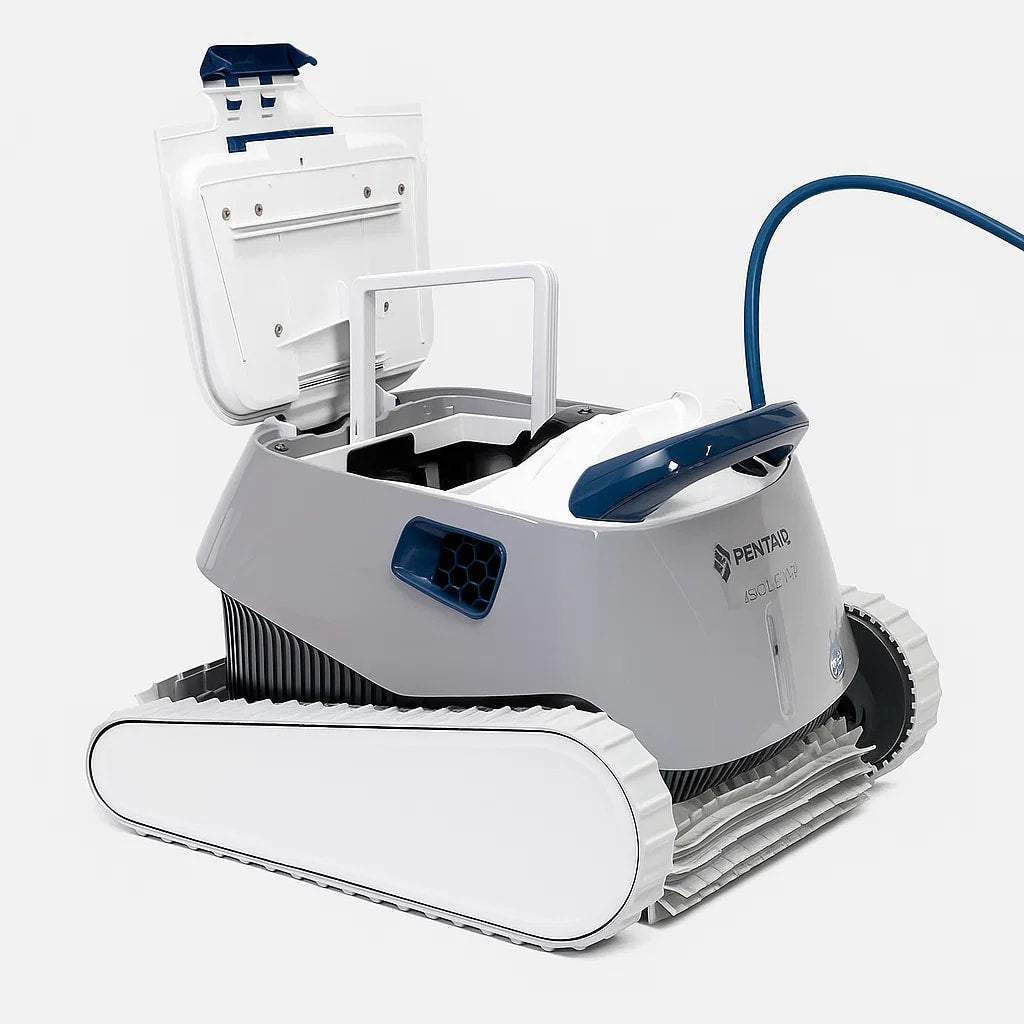 Pentair Prowler 920 360322 robotic pool cleaner, additional view
