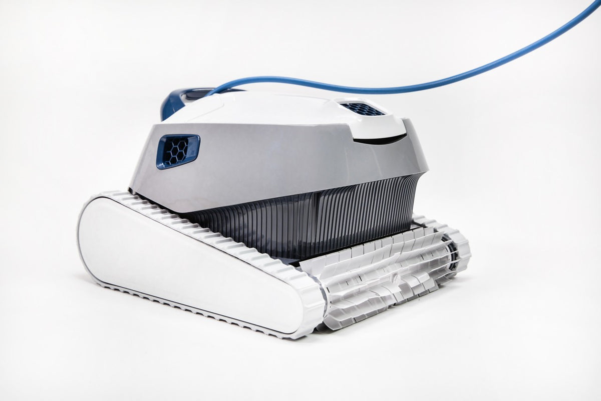 Pentair Prowler 920 360322 robotic pool cleaner, additional view