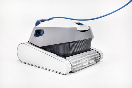 Pentair Prowler 920 360322 robotic pool cleaner, additional view