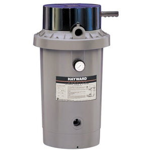 Hayward D.E. Perflex Extended Cycle Above Ground Pool Filter | W3EC75A