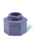 Rain Bird Plastic Shrub Adapter- Non-Potable PA8SNP