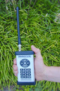 Irritrol Rainmaster Pro Max Transmitter Handheld