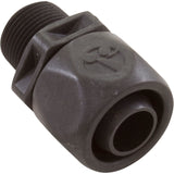 Polaris R0621000 quick connect fitting shown for the PB4-60 booster pump
