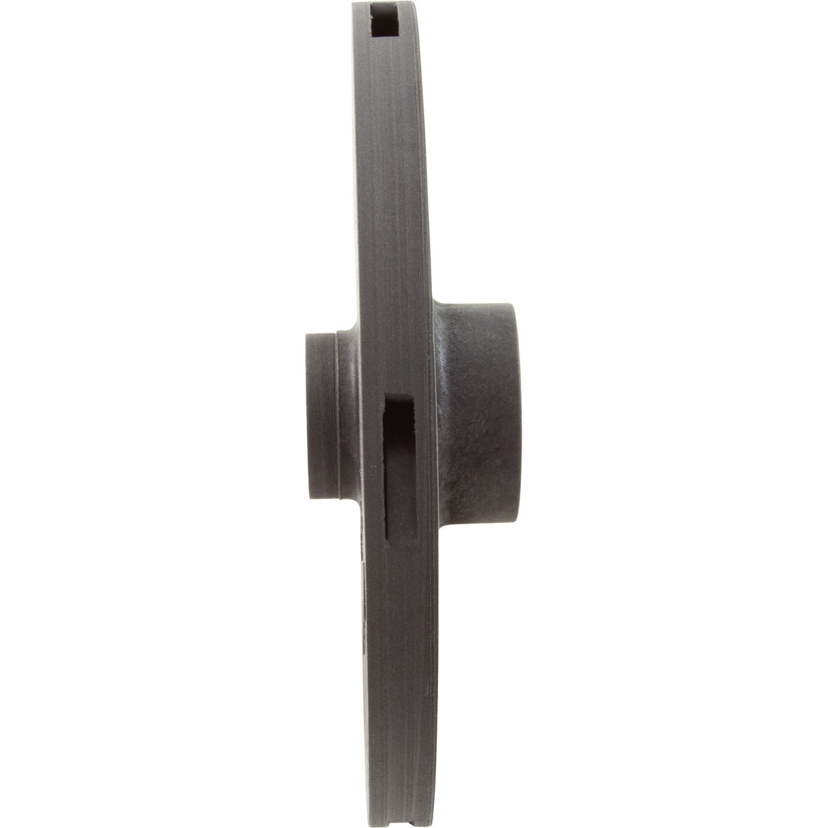 Polaris P15 impeller for the old style PB4-60 booster pump, 1994 to 2011