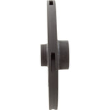 Polaris P15 impeller for the old style PB4-60 booster pump, 1994 to 2011