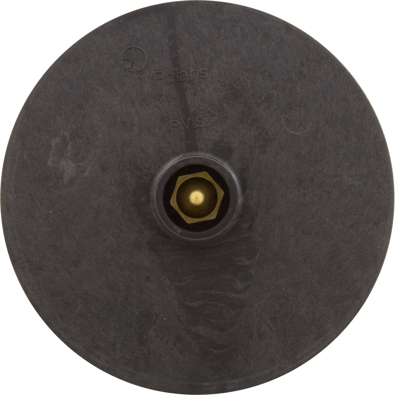 Polaris P15 3/4 hp booster pump impeller