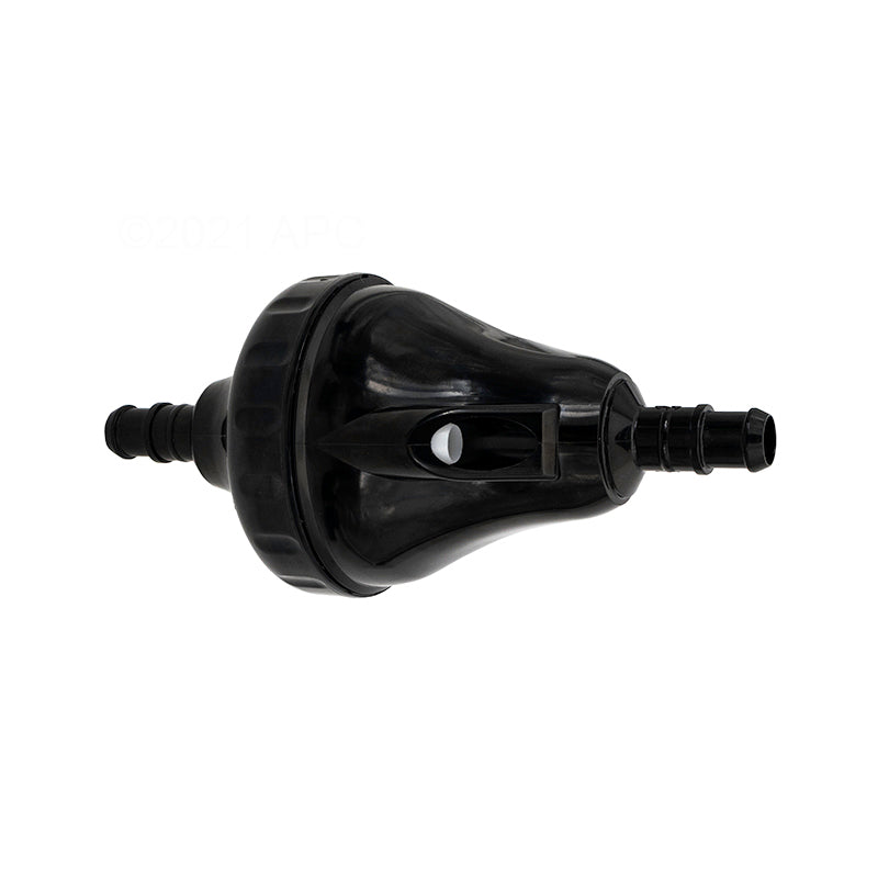 Polaris G62 complete back-up valve kit for 280, 380 and 480 BlackMax