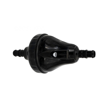 Polaris G62 complete back-up valve kit for 280, 380 and 480 BlackMax