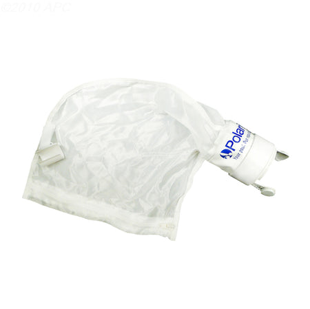 Polaris K13 all-purpose bag showing the zipper closure