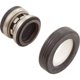 Polaris R0747800 shaft seal for the PB4SQ booster pump, ceramic and carbon faces