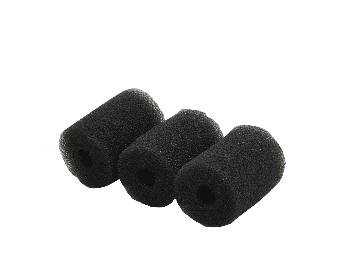 Polaris R0522400 sweep hose scrubber 3 pack for Polaris pool cleaners