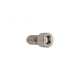 Polaris B20 tail sweep adjustment screw, detail view