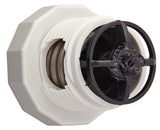 Polaris 9-100-9002 pressure relief valve, side view