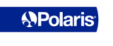 Polaris brand mark shown with the R0972700 motor block kit