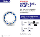 Polaris C60 bearing compatibility: 280, 280 TankTrax, 280 BlackMax, TR28P, Quattro and 180