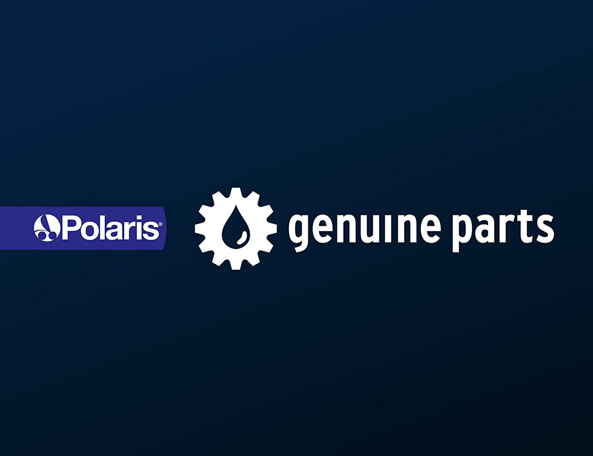 Polaris genuine parts feed hose kit for the Polaris 360