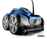 Polaris Quattro Sport pressure pool cleaner, the model this engine assembly fits