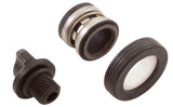 Polaris R0734300 PB4SQ o-ring set with drain plug, second view