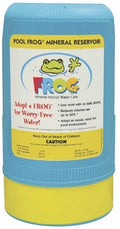 King Technology Pool Frog 5100, 5200, 6100 Series Replacement Mineral Reservoir | Above-Ground | 01-12-6112
