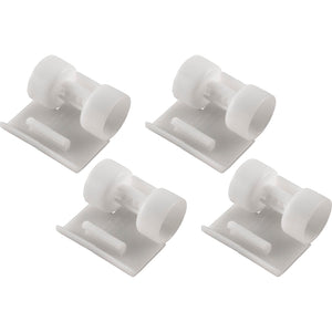 Poolvergnuegen Skirts with Rollers Suc Only 2x4x | 896584000-259