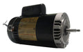 Hayward 3 HP Max-Rated Threaded Shaft Motor for Super II SP3000 and SP3000X Pumps, 230V, SPX1625Z1M