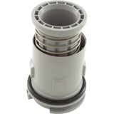Pentair A&A 231202 Gamma Series 4 pop-up cleaning head, extended view