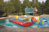 WaterTech POUCH812 Pool Pouch holding pool accessories