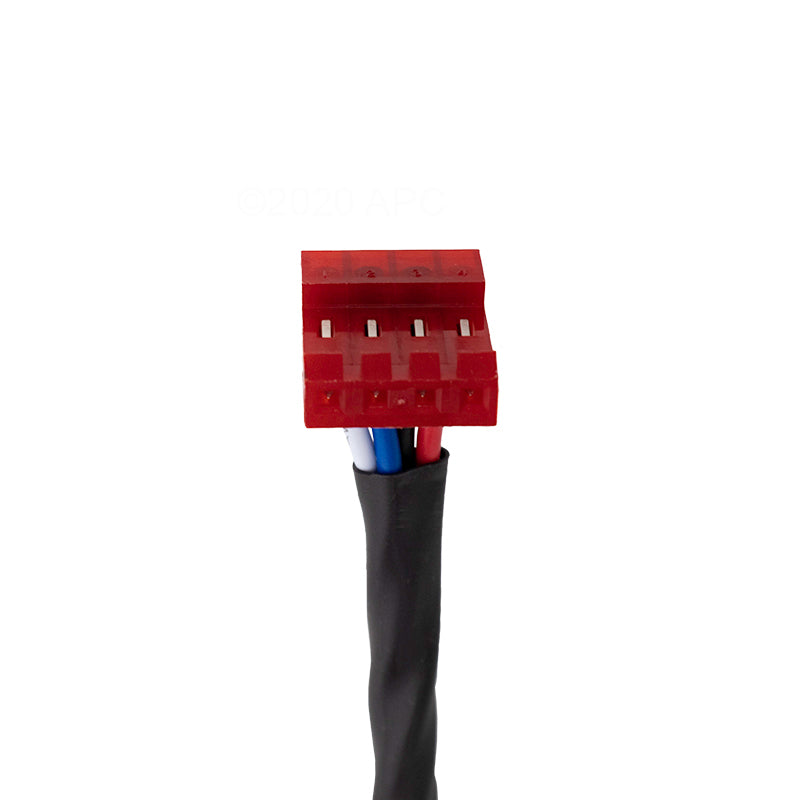 Hayward HLX-PSUPPLY OmniLogic power supply, detail view