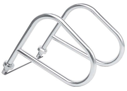 S.R. Smith P-Rails 22" Set with Anchor Assembly 304 SS | PR3-100A