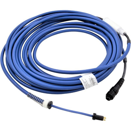 Maytronics 9995872-DIY 60 ft DC swivel cable, coiled