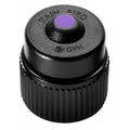 Rain Bird PCT07 - Pressure Compensating Threaded Low-Flow Bubbler - 7.0 Gph, Violet