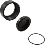 Jandy R0523000 Pro Series filter drain cap assembly