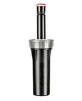 Hunter PROS-03-PRS40; Pro-Spray PRS40 Sprinkler Body, 3" pop-up with 40 PSI pressure regulator, ½" inlet, and gray cap; accepts female-threaded nozzles