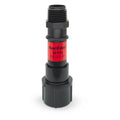 Rain Bird PRS05030 - Retrofit Pressure Regulator