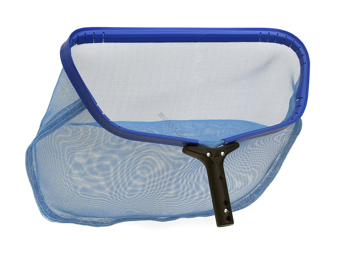 Purity Pool Ultra-Lite 18"x16" inch Standard Leaf Rake | ULSTD
