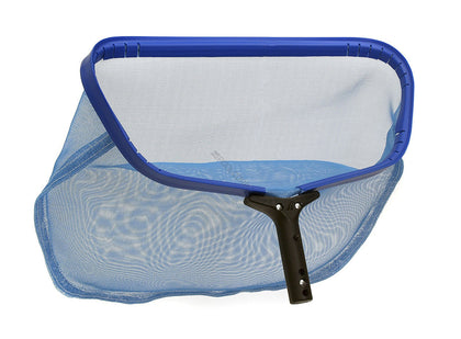 Purity Pool Ultra-Lite 18"x16" inch Standard Leaf Rake | ULSTD