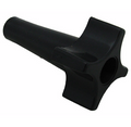 Pentair KNOB PLASTIC LOOL ASSY KIT | 071136Z