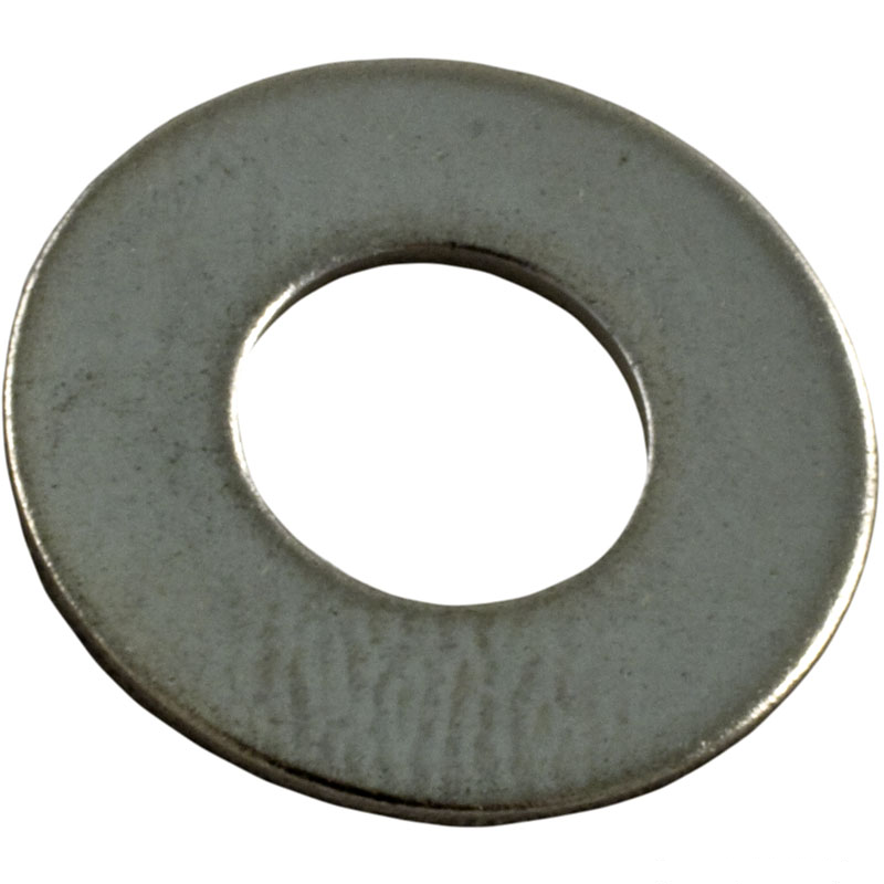 Pentair Stainless Steel Flat Washer 1/4"x5/8" | P35010 072183 | 072183
