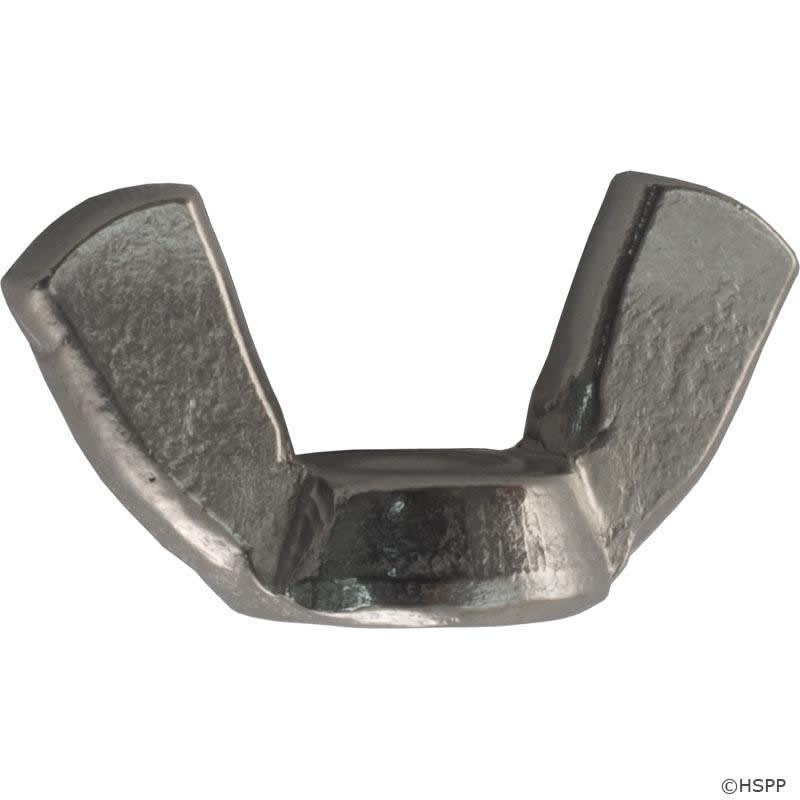 Pentair Wing Nut 1/4"-20 SS | 071404Z