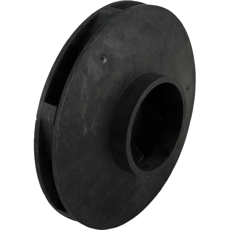 Pentair 073131Z 3 hp impeller for WhisperFlo and IntelliFlo pumps