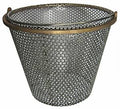 Pentair S01200 B11" Stainless Steel Basket C-29 | 072795