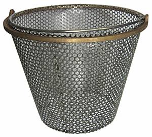 Pentair S01200 B11" Stainless Steel Basket C-29 | 072795